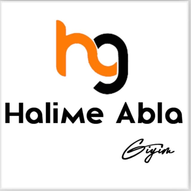 Halime Abla Giyim